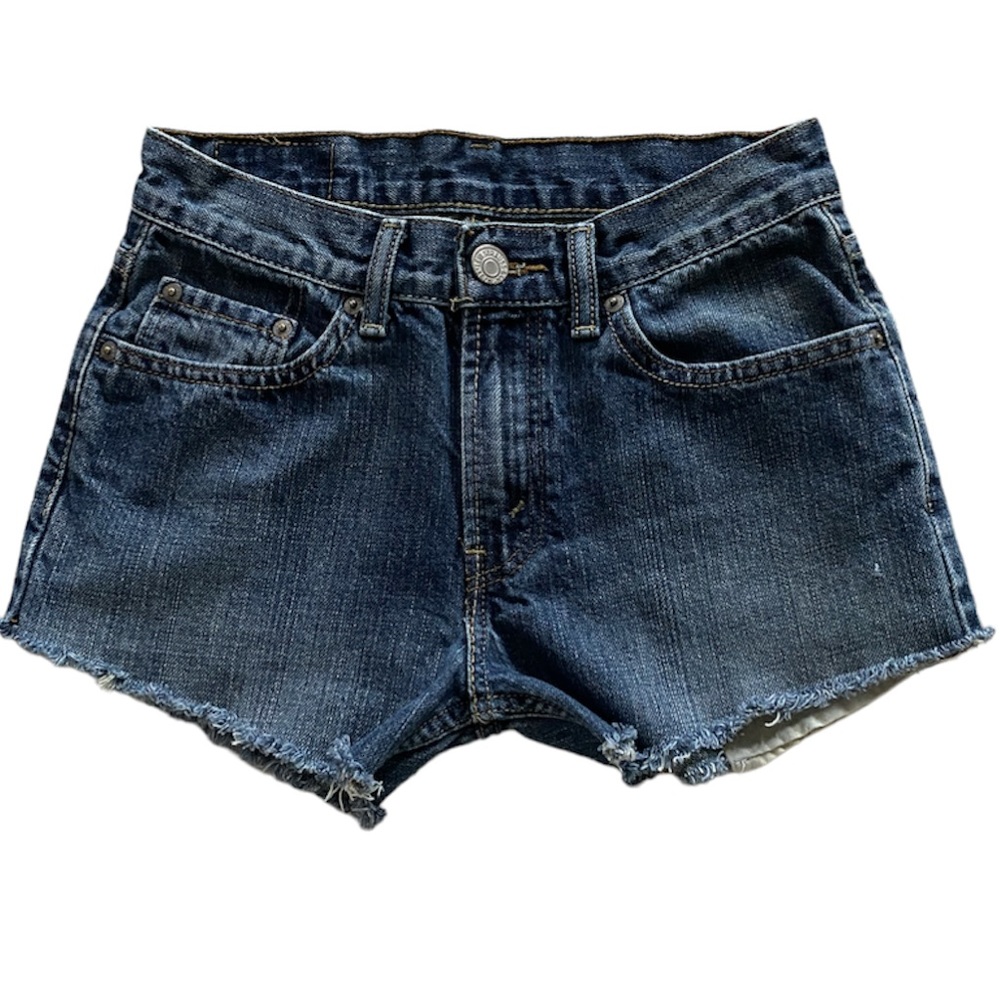 Levi’s 514 Shorts
